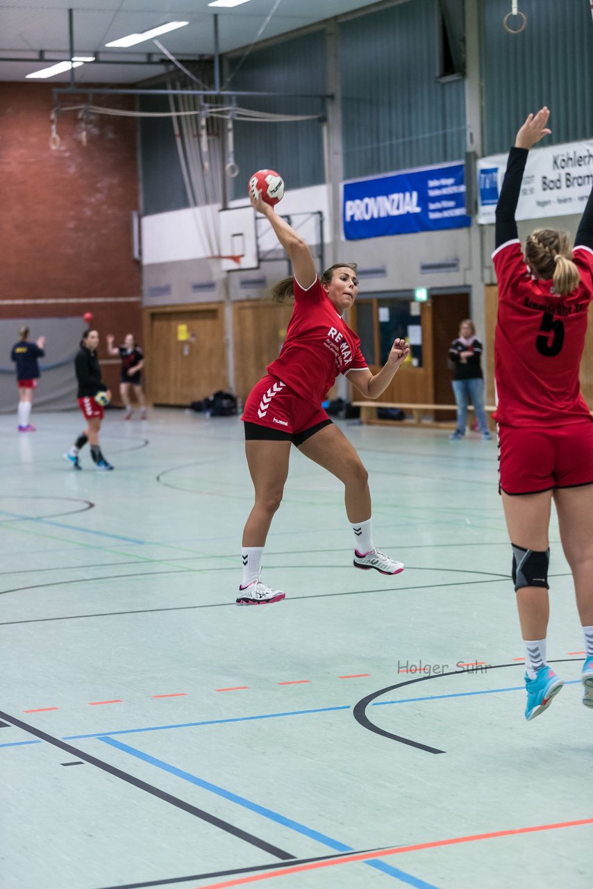 Bild 101 - Frauen Bad Bramstedt - Kremperheide/Muensterdorf